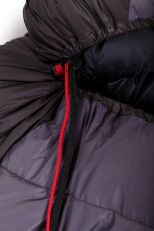 Warmpeace Viking 900 195 R iron/grey/black