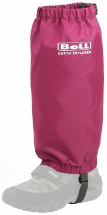 Boll Kids Gaiter boysenberry