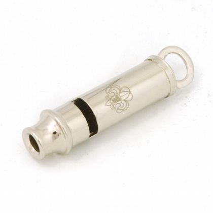 Píšťalka s lilií