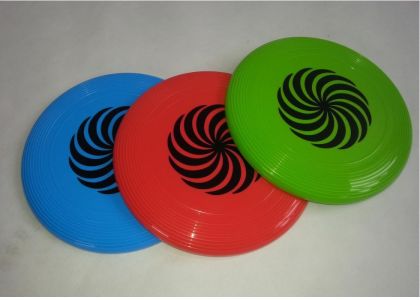 Létající talíř frisbee 27 cm
