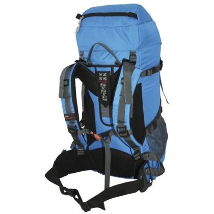 Doldy Zebra 38l modrá