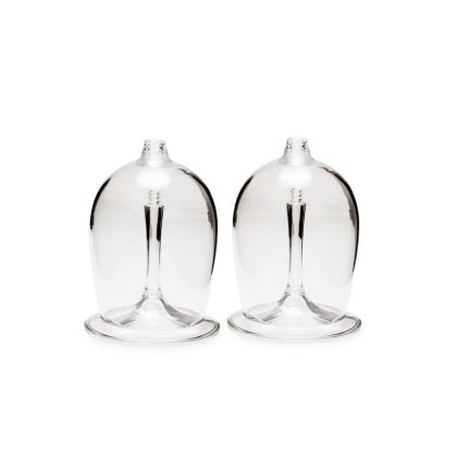GSI Nesting Wine Glass Set