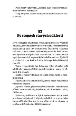 Chata v Jezerní kotlině