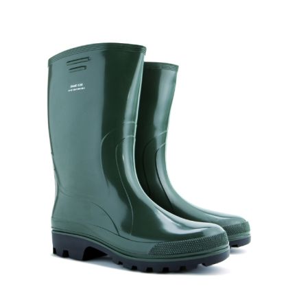 Demar Grand L holínky zelené