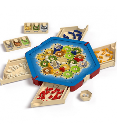 Catan kompakt
