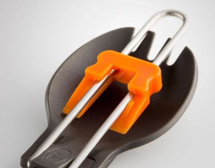 GSI Folding Foon orange