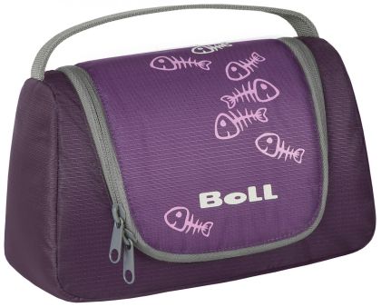 Boll Junior Washbag violet