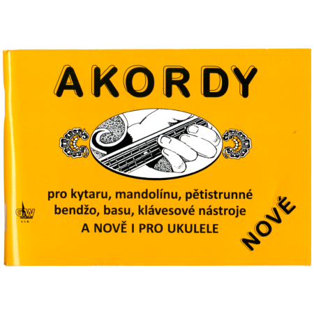 Akordy