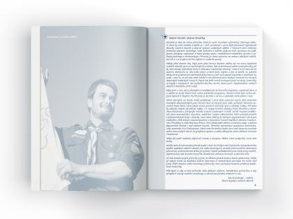 Vodácká příručka ke kapitánské zkoušce