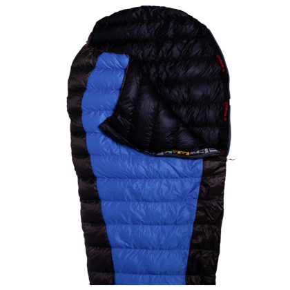 Warmpeace Viking 300 170 R blue/grey/black