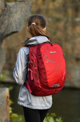 Boll Falcon 20 truered