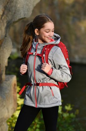 Boll Falcon 20 truered