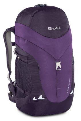Boll Scout 22-30 violet