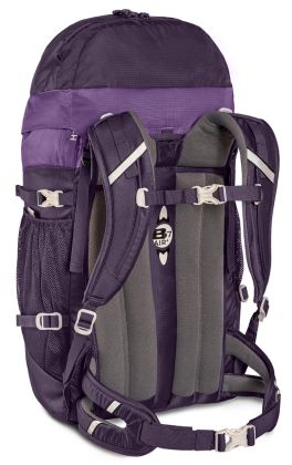 Boll Scout 22-30 violet