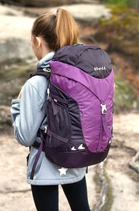 Boll Scout 22-30 violet