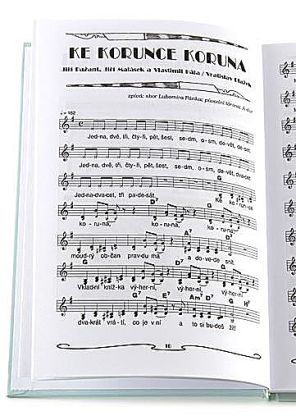 Písničky z muzikálů a hudebních filmů 2. díl