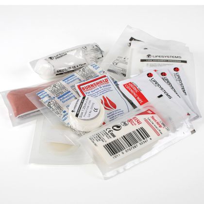 LifeSystems Dressings refill pack