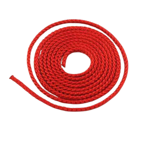Šňůrka červená