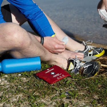 LifeSystems Light & Dry Nano First Aid Kit