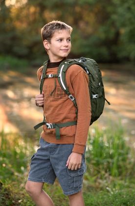 Boll Falcon 20 cedar