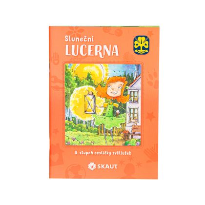 Cestička světlušek 3. stupeň