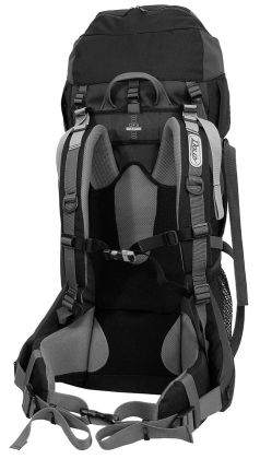 Doldy Pumori TR modrý 75l