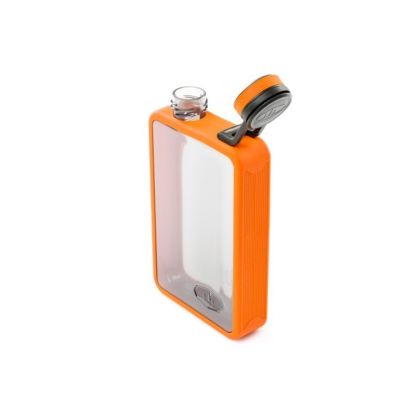 GSI Boulder Flask 295ml orange
