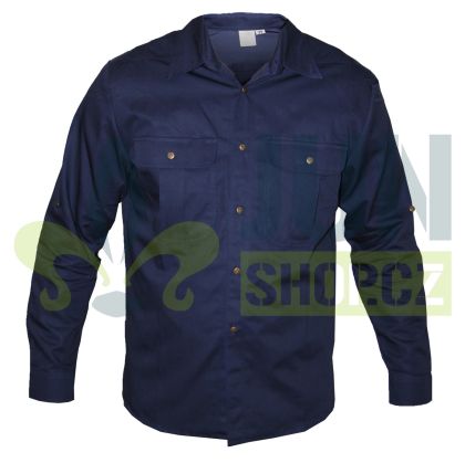 Krojová košile vodácká dětská