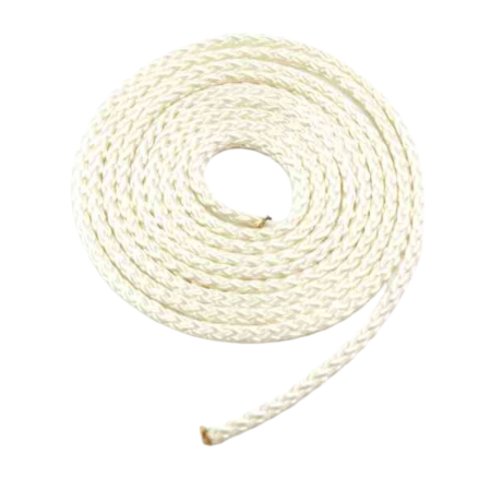 Šňůrka bílá