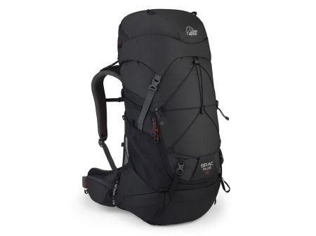 Lowe Alpine Sirac Plus 40 ebony/EBN