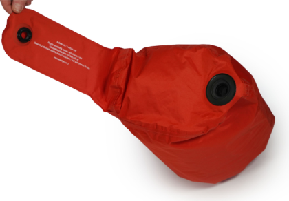 Warmpeace Stratus Lite Regular Wide brick/grey