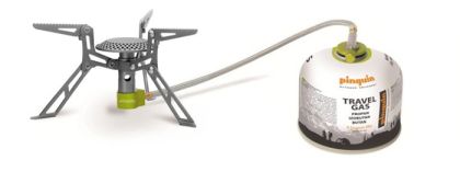 Pinguin Mantis Titan