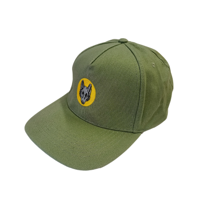 Kšiltovka krojová vlčácká 