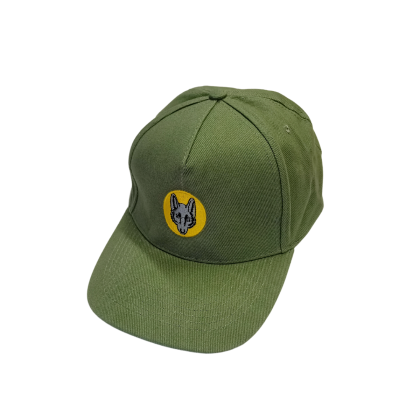 Kšiltovka krojová vlčácká 