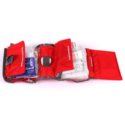 LifeSystems Waterproof First Aid Kit