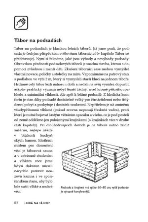 Hurá na tábor!