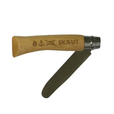 Opinel VRI 7 dětský SKAUT