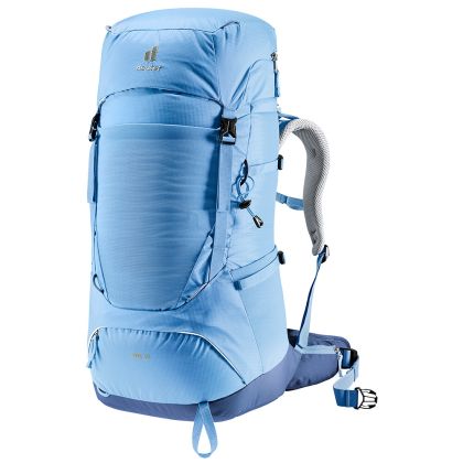 Deuter Fox 40 wave-nightblue