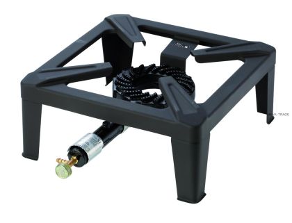 Meva Mega Zeus vařič