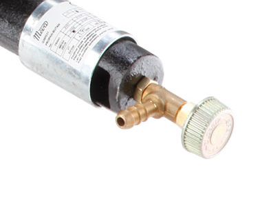 Meva Mega Zeus vařič