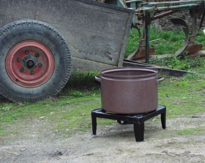 Meva Mega Zeus vařič