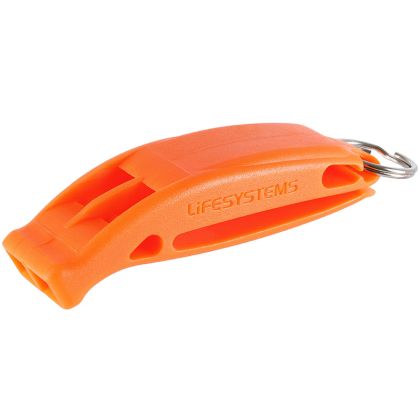 LifeSystems Safety Whistle