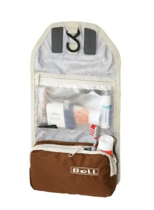Boll Kids Toiletry Ants truered
