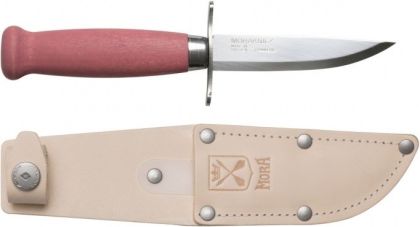 Morakniv Scout 39 (S) Lingonberry