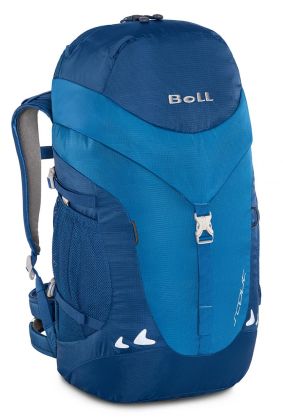 Boll Scout 22-30 dutchblue