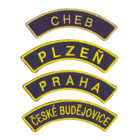 Domovenka vodní různé druhy