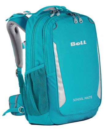 Boll School Mate 20 Mouse turquoise