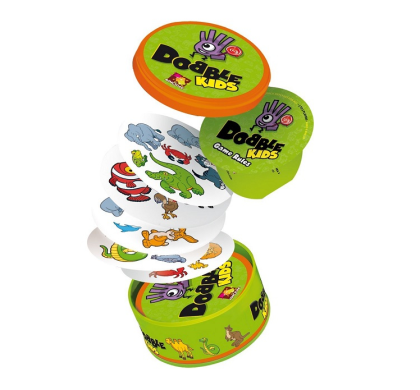 Dobble Kids CZ/SK