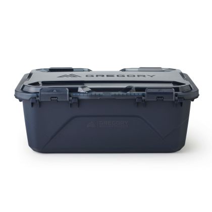 Gregory Alpaca Gear Box 45 military tan