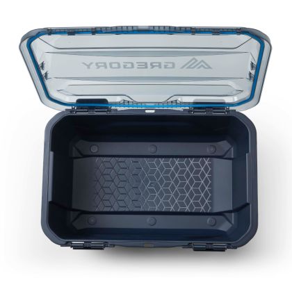 Gregory Alpaca Gear Box 45 military tan